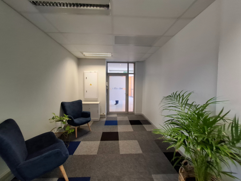 To Let commercial Property for Rent in Century City Western Cape